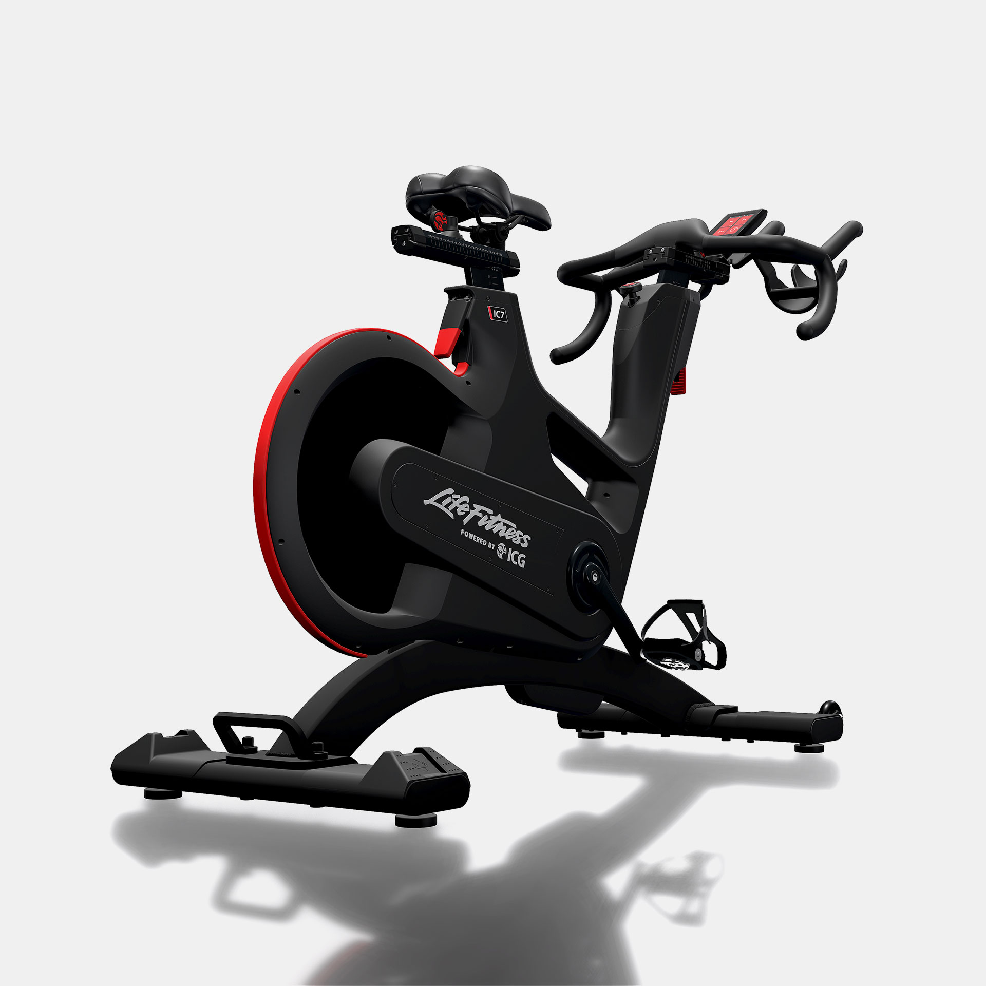 Life Fitness ICG IC7 Indoor Cycle Life Fitness ICG IC7 Indoor Cycle