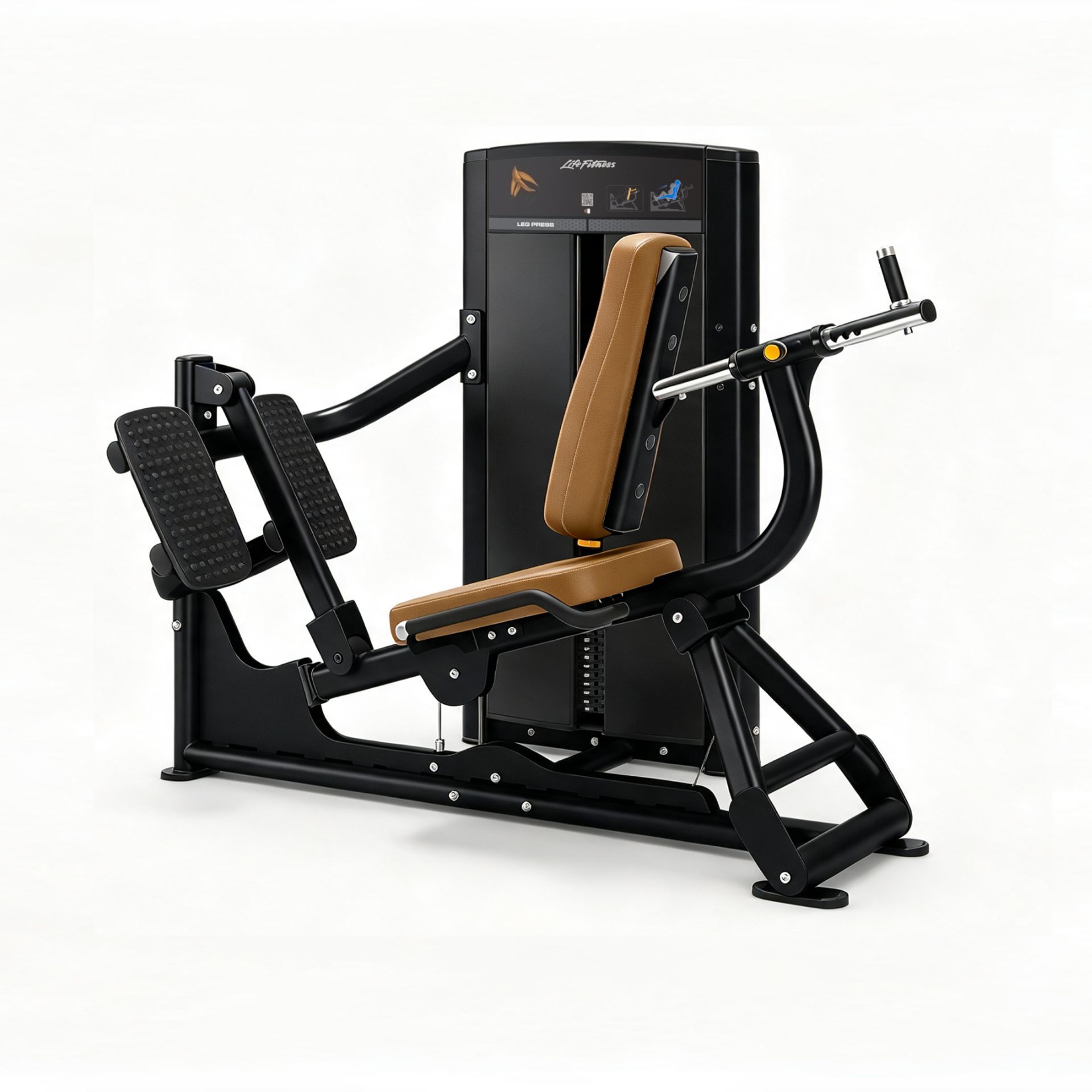 Axiom Series Leg Press